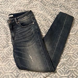 NWT Vigoss Jeans Size 27